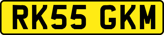 RK55GKM