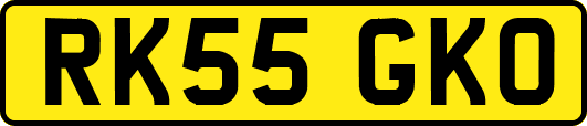 RK55GKO