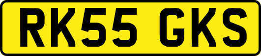 RK55GKS