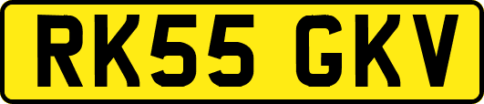 RK55GKV