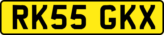 RK55GKX
