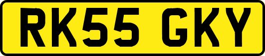 RK55GKY