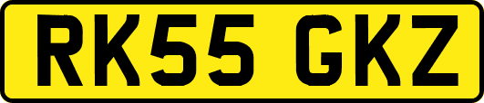 RK55GKZ