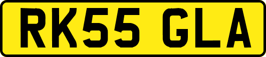 RK55GLA