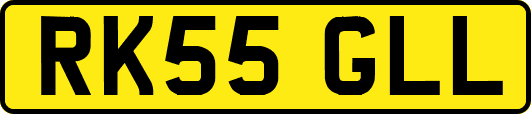 RK55GLL