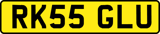 RK55GLU