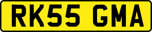 RK55GMA