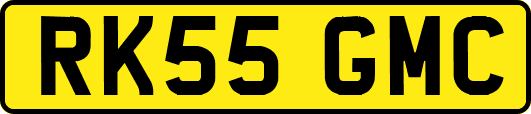 RK55GMC
