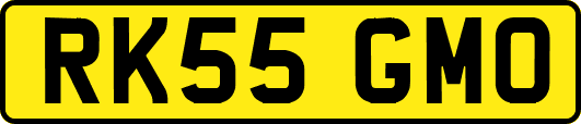 RK55GMO