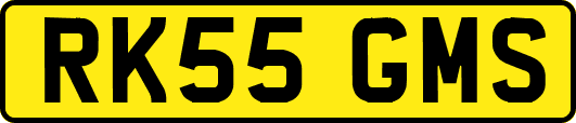 RK55GMS
