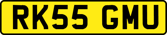 RK55GMU