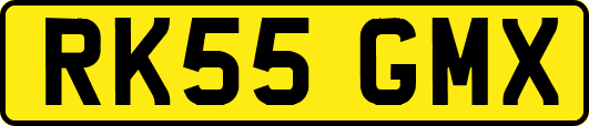 RK55GMX