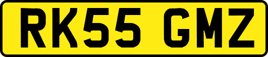 RK55GMZ