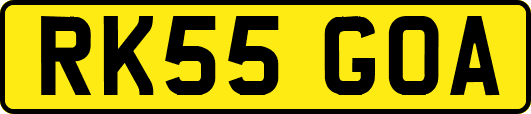 RK55GOA