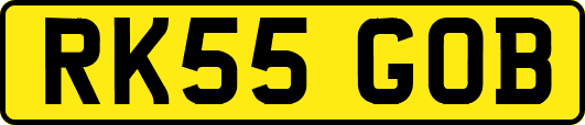 RK55GOB