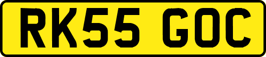 RK55GOC