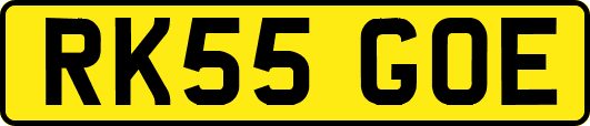 RK55GOE