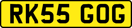 RK55GOG