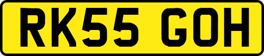 RK55GOH