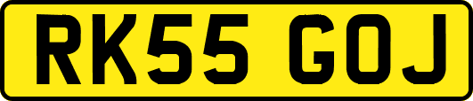 RK55GOJ