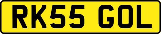 RK55GOL
