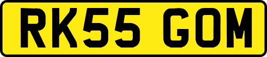 RK55GOM