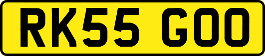 RK55GOO