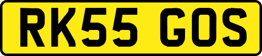 RK55GOS