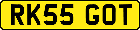 RK55GOT