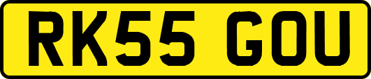 RK55GOU