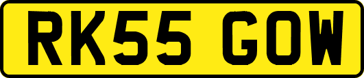 RK55GOW