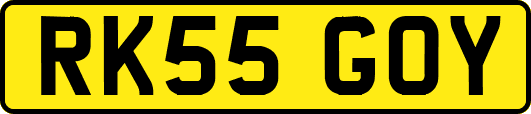 RK55GOY