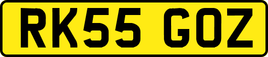RK55GOZ