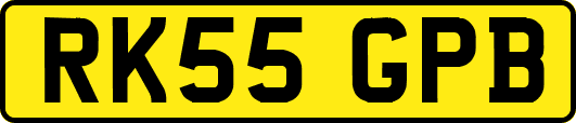 RK55GPB