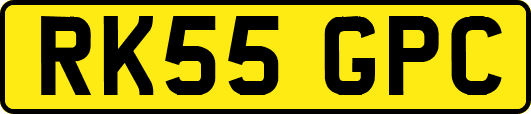 RK55GPC