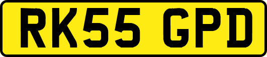 RK55GPD