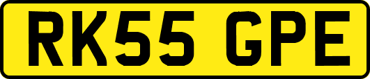 RK55GPE