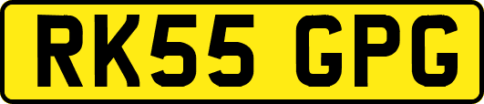 RK55GPG