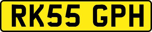 RK55GPH