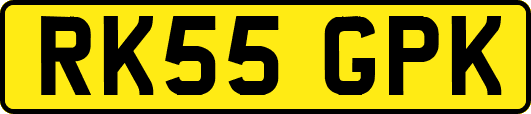 RK55GPK
