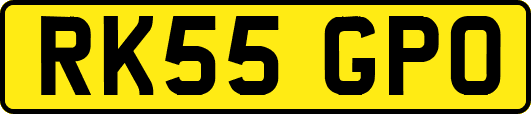 RK55GPO