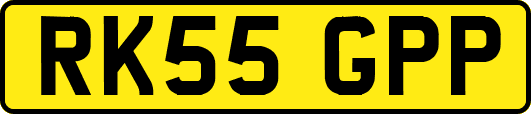 RK55GPP