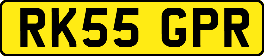 RK55GPR
