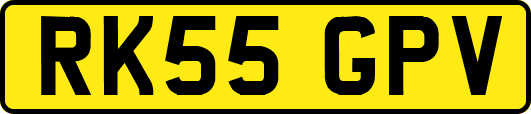 RK55GPV