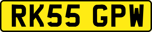 RK55GPW