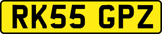 RK55GPZ