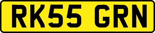 RK55GRN