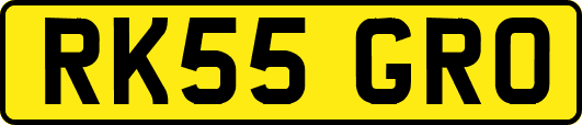 RK55GRO
