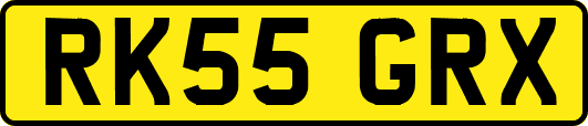 RK55GRX