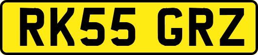 RK55GRZ